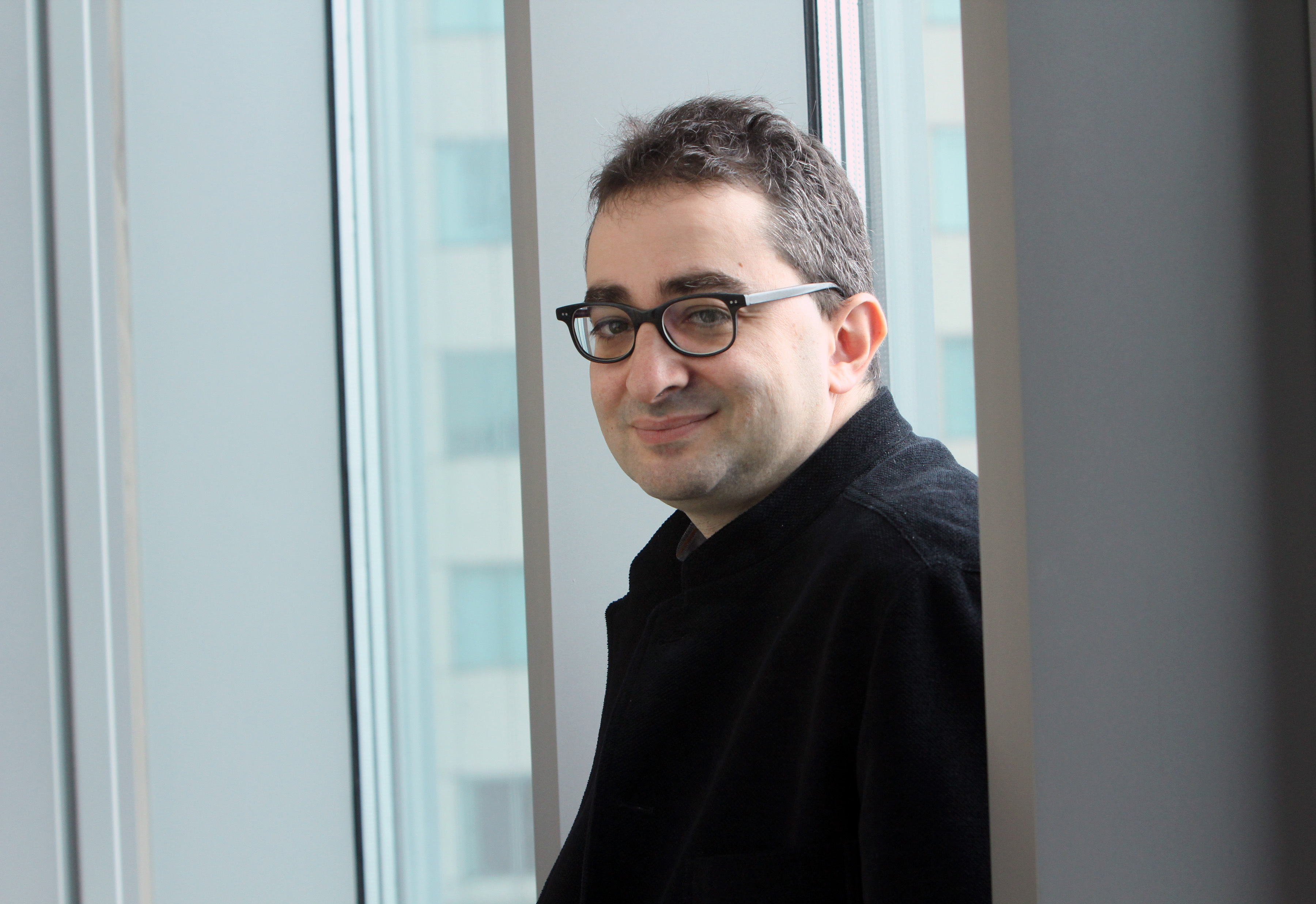 Pierre Azoulay